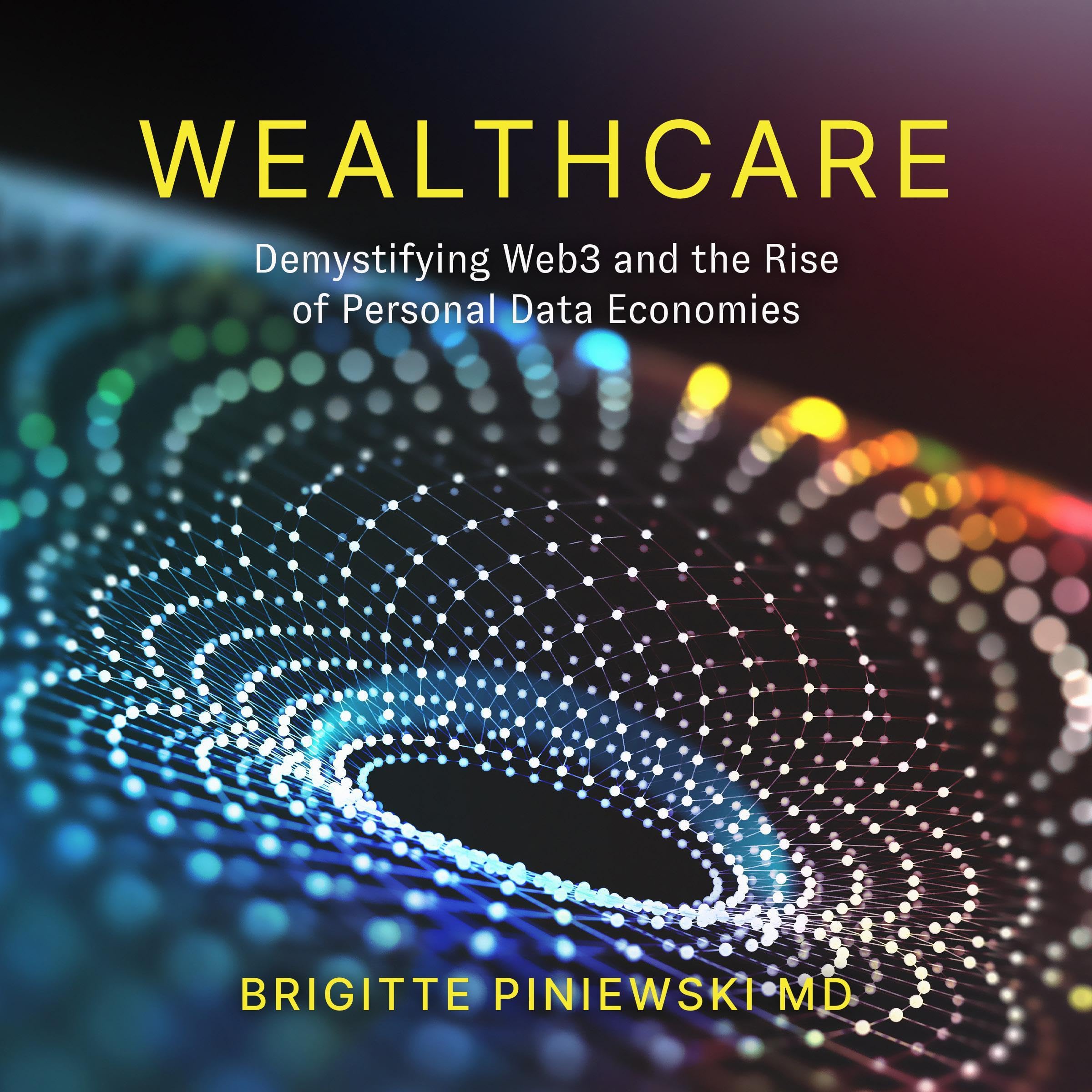Cover art for Wealthcare