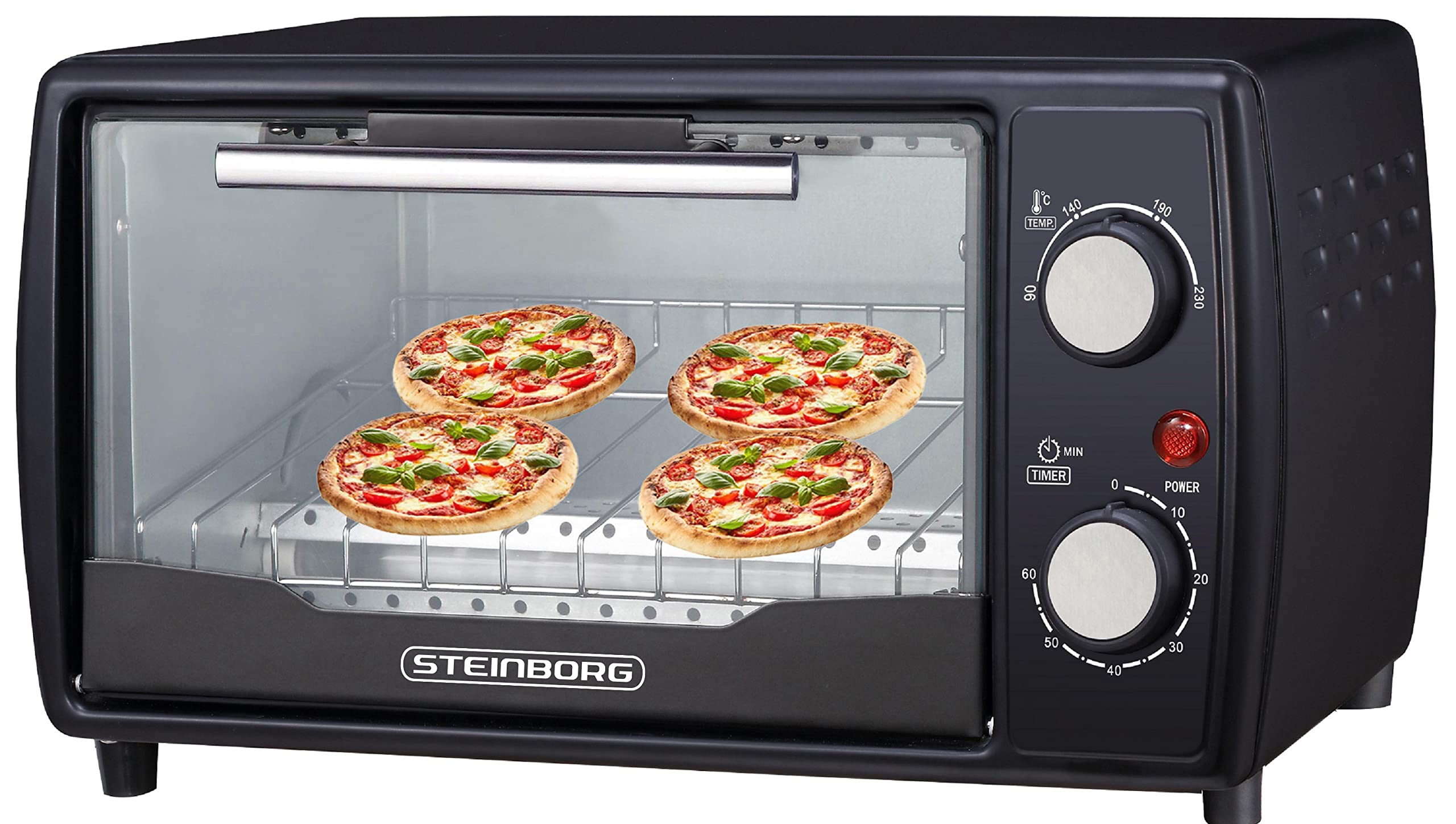 Ecosa Mini Backofen