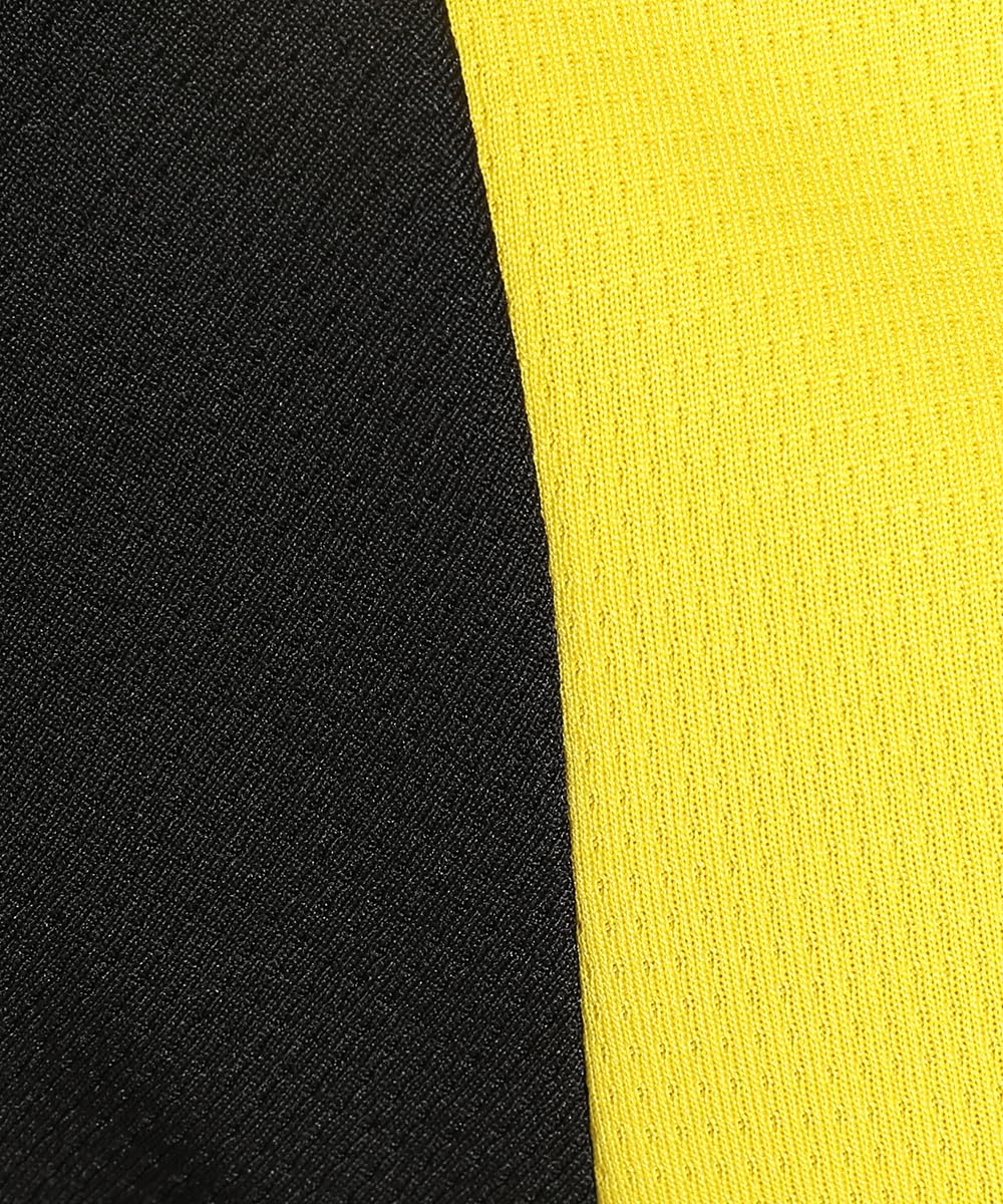 PUMA Borussia Dortmund 24/25 Erkek İç Saha Forma Faster Yellow-PUMA Black XS