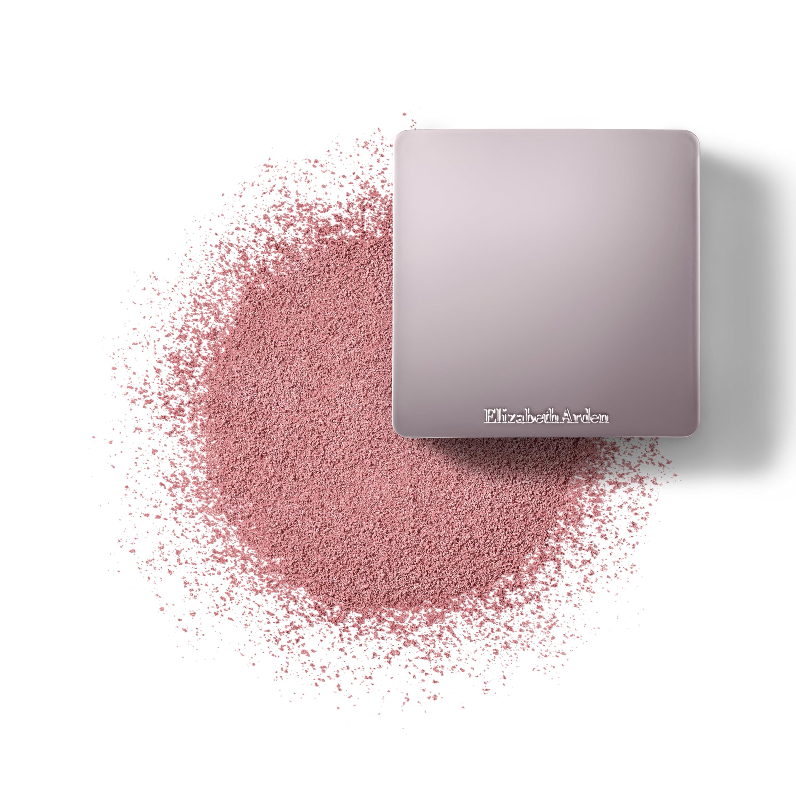 Elizabeth Arden – Fard in Polvere, Finish Radioso e Luminoso, Texture Setosa, Privo di Talco e Con Pigmenti Dermoaffini, Adatto a Tutte le Tonalità di Pelle, Completa Qualsiasi Look Make-up