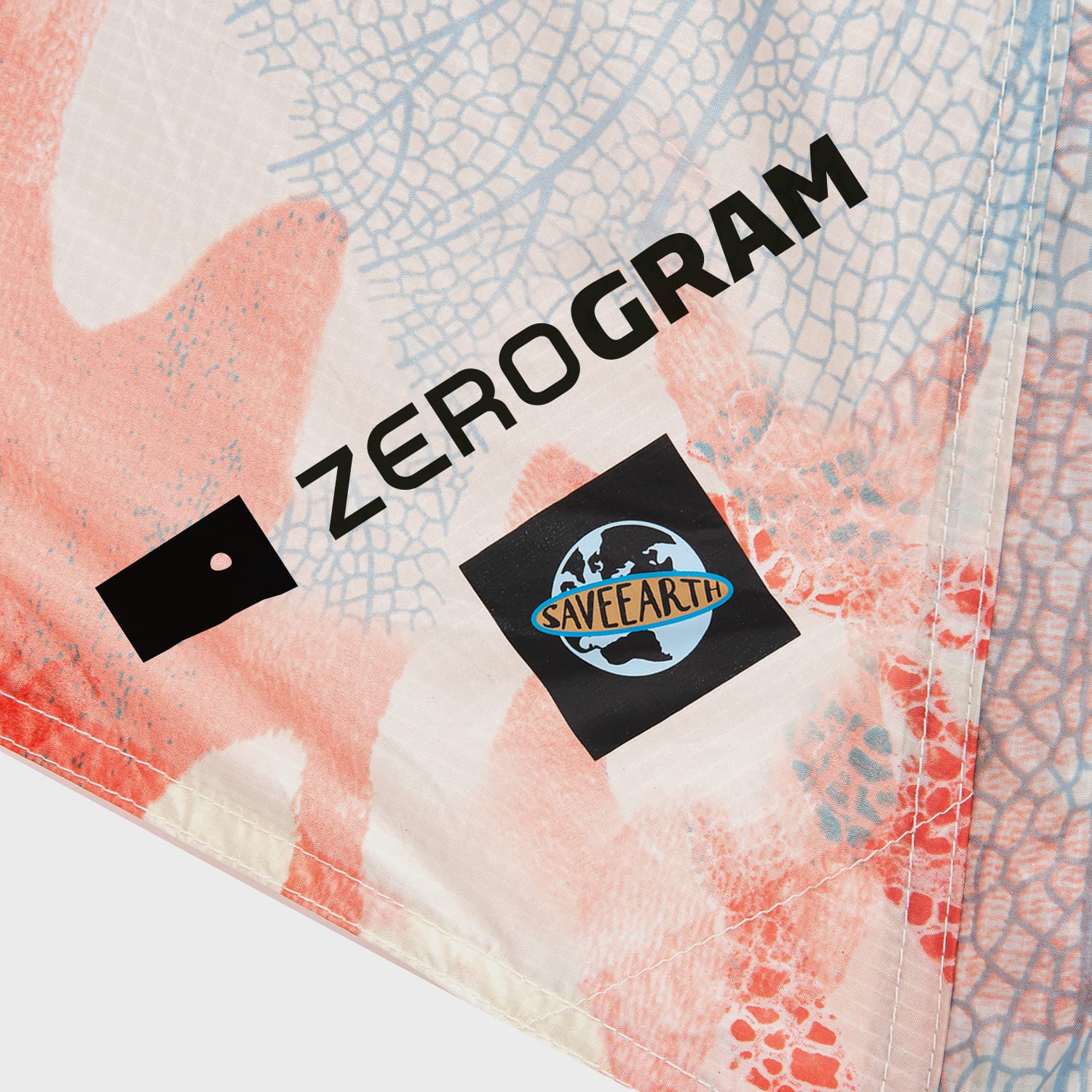 Amazon.co.jp: ZEROGRAM(ゼログラム) Coral Dome Tent 2P (red