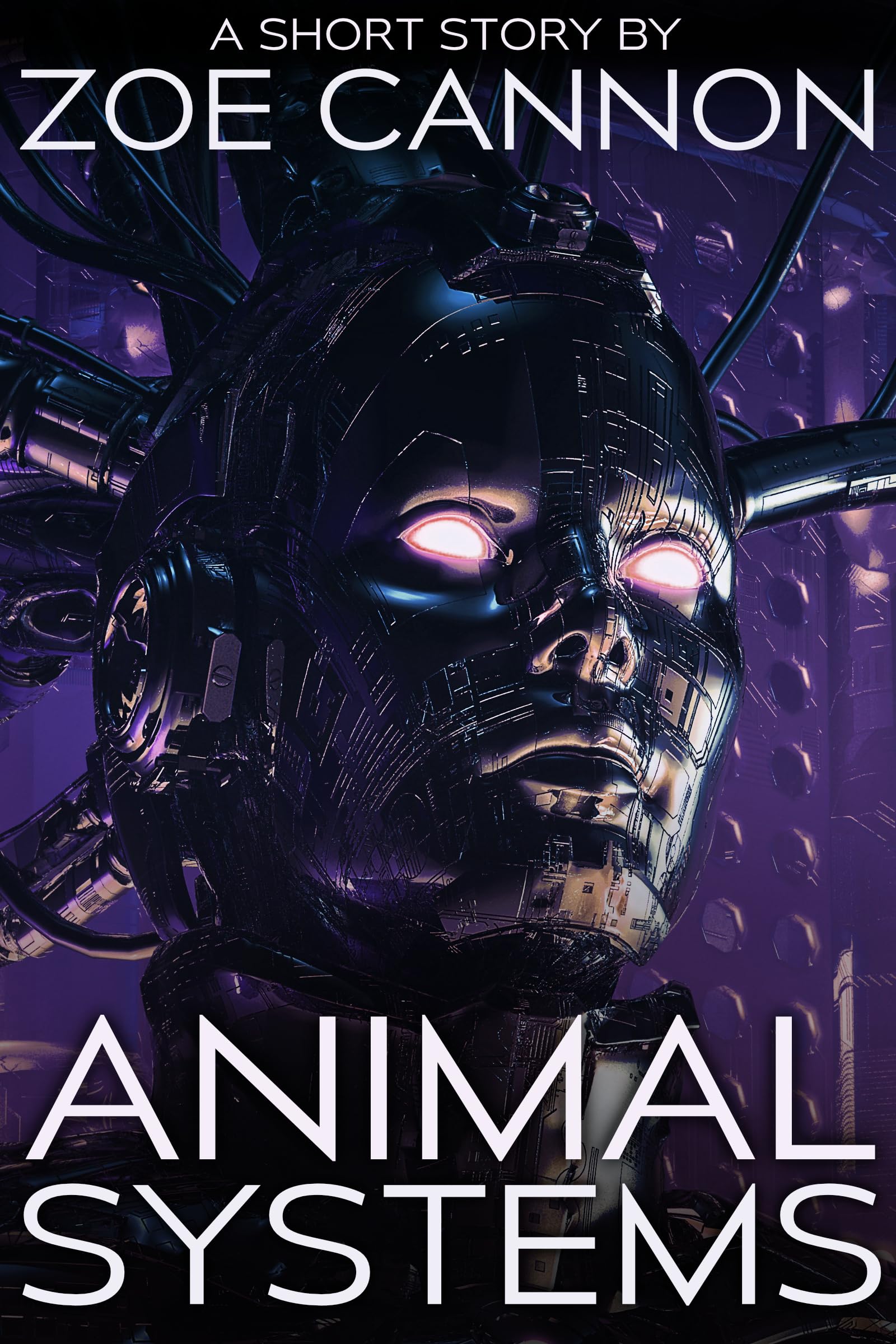 Cover of Animal Systems
