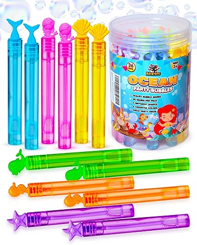 Burbujas de fiesta en disponible en Yaxa Colombia