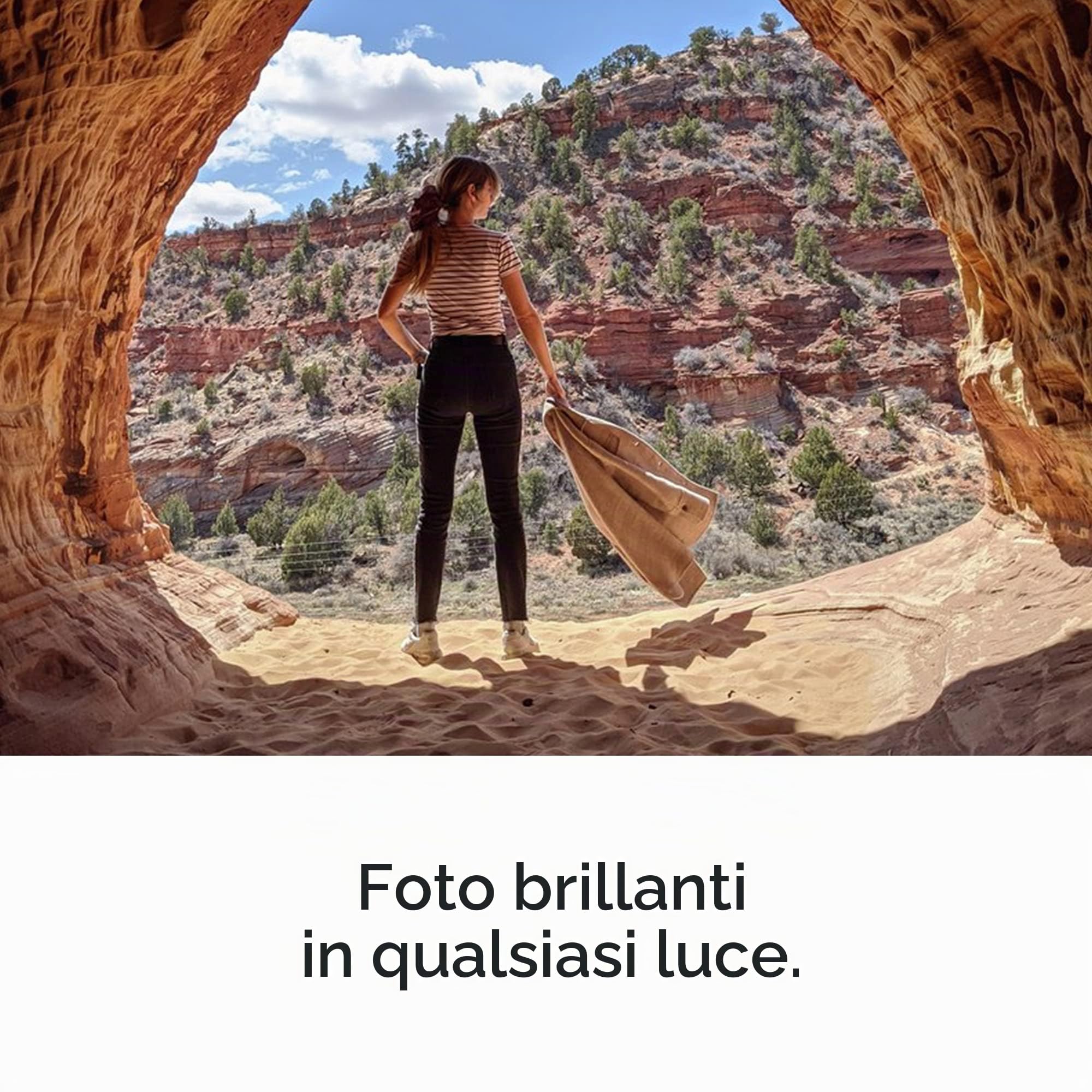 Google Pixel 4a Nero 128GB (Rinnovato)