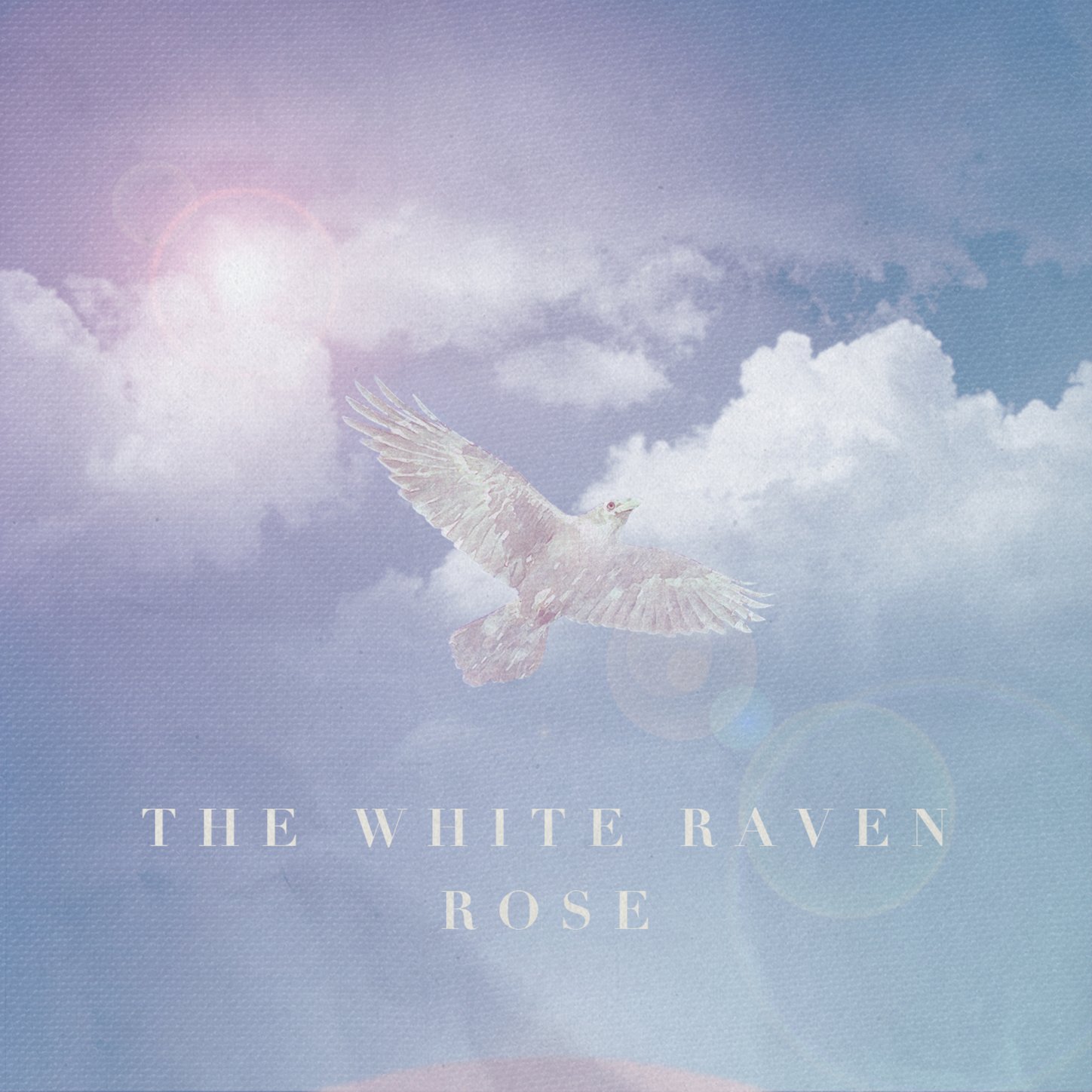 The White Raven