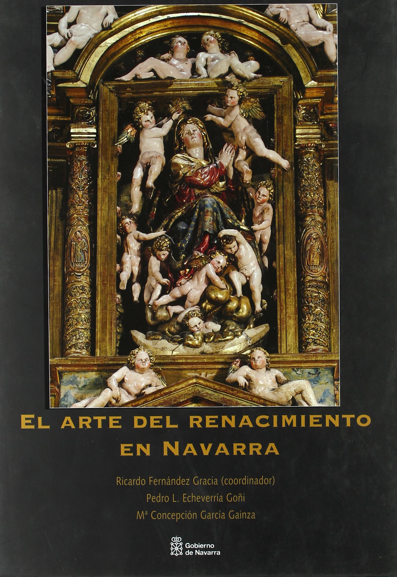 El arte del Renacimiento en Navarra: 40