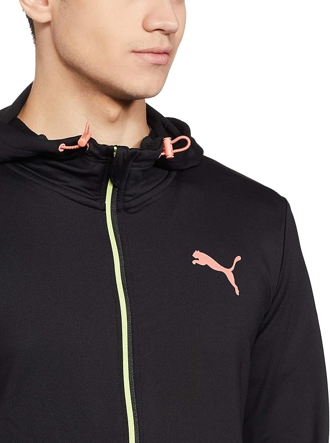 puma rtg fz hoody