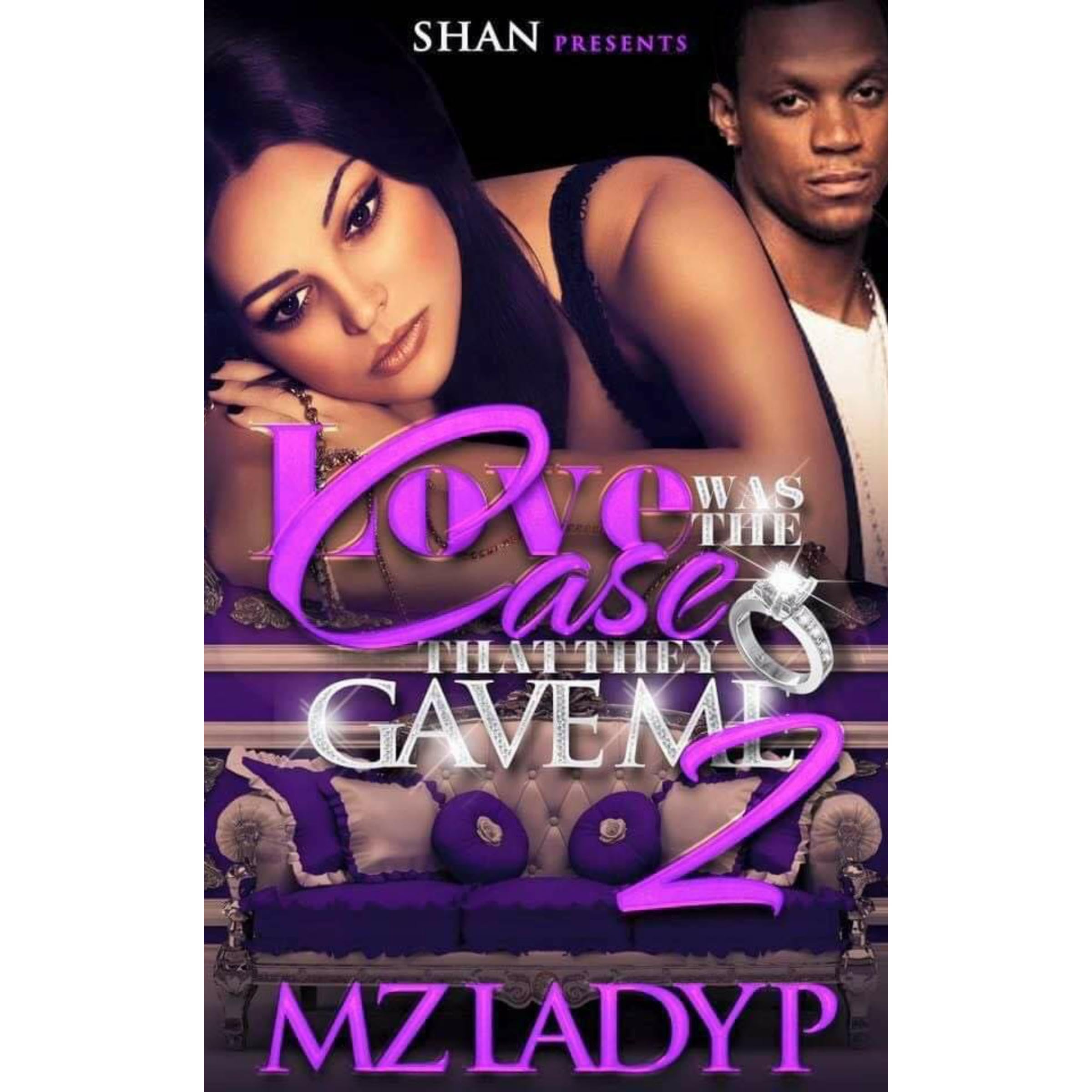 Love Was The Case You Gave Me 2