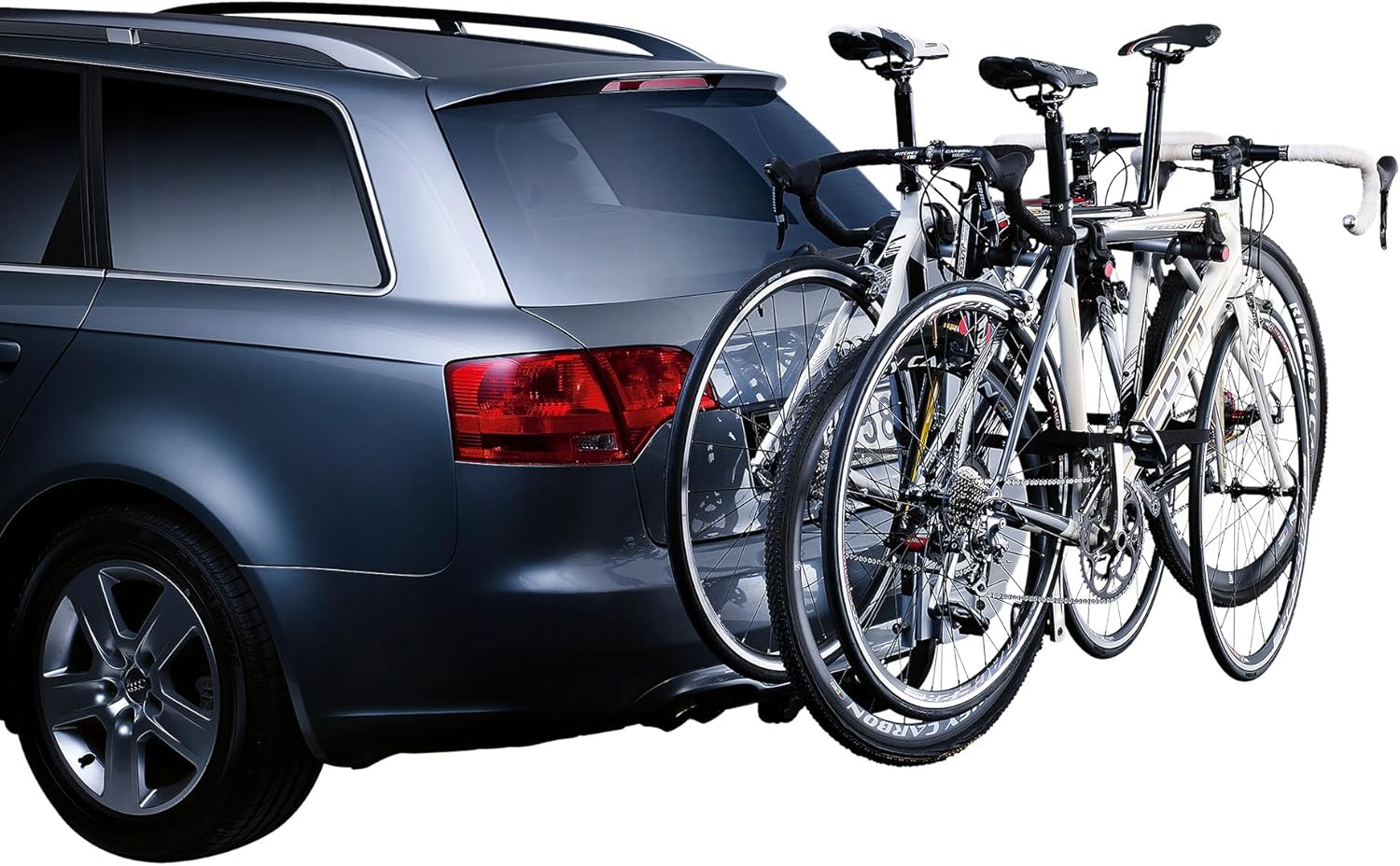 Thule Hangon 3-Bike