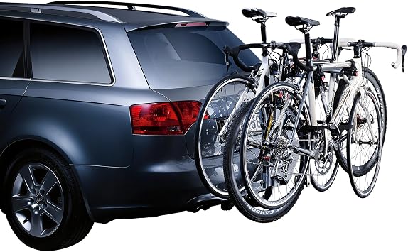 Thule TH9720 Hangon 3-Bike