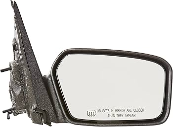 Amazon.com: OE Replacement Lincoln Mkz/Zephyr Passenger Side