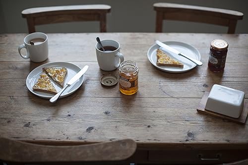 Miniatura 4 de Mackays Mermelada de naranja Dundee, 12 onzas