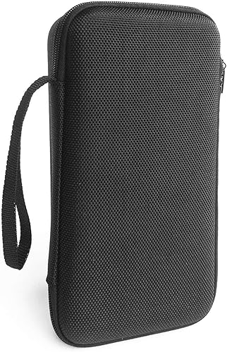 Miniatura 9 de FitSand Estuche rígido compatible con calculadora gráfica Casio fx-9860GII