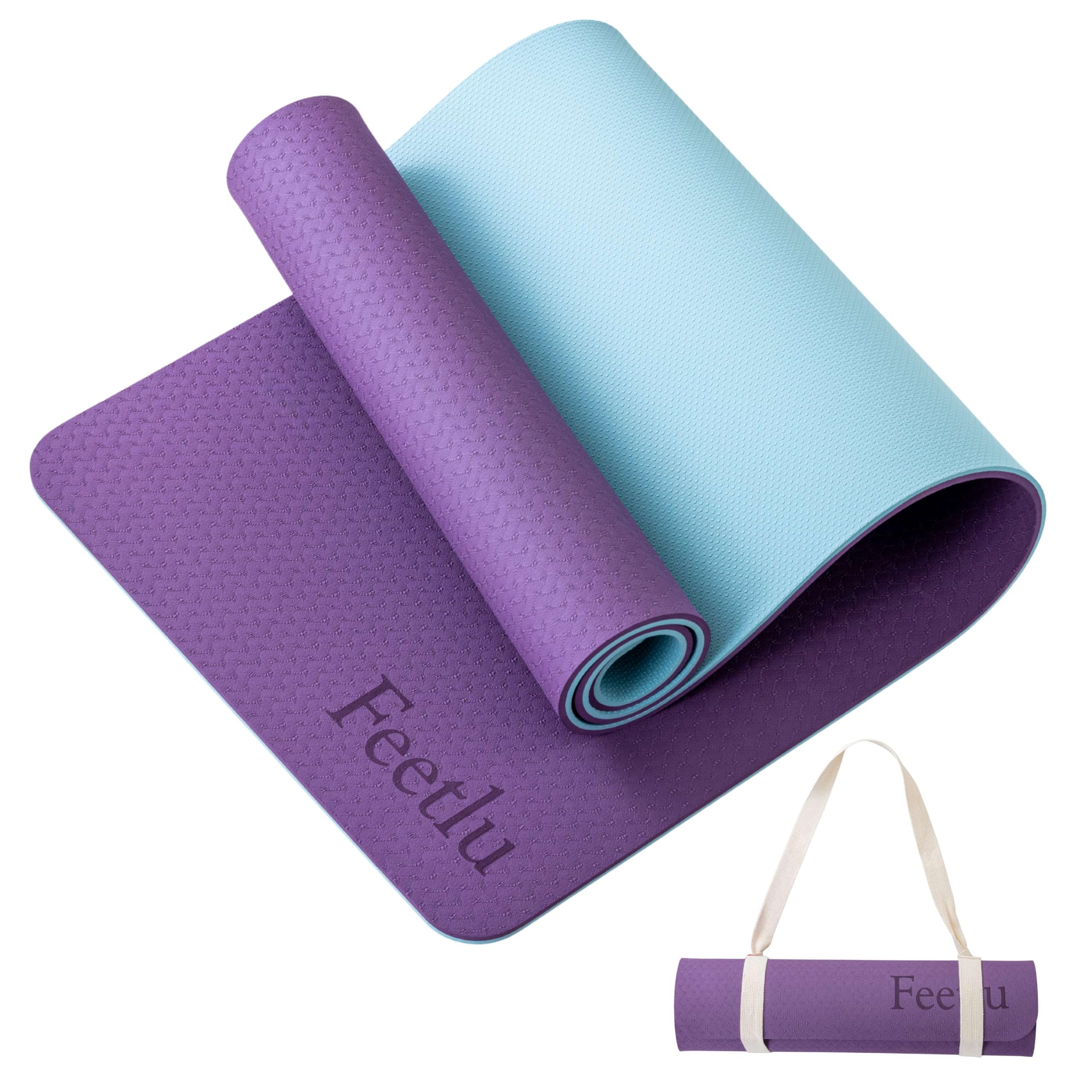 Feetlu 10mm Mat