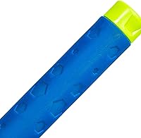 Vista 8 de NERF Trick Shot Golf Set - Indoor + Outdoor Putting Trick Shot Kids Golf Set - Includes Putter, Balls, Ramp + Cups - All-in-One Toy for Kids