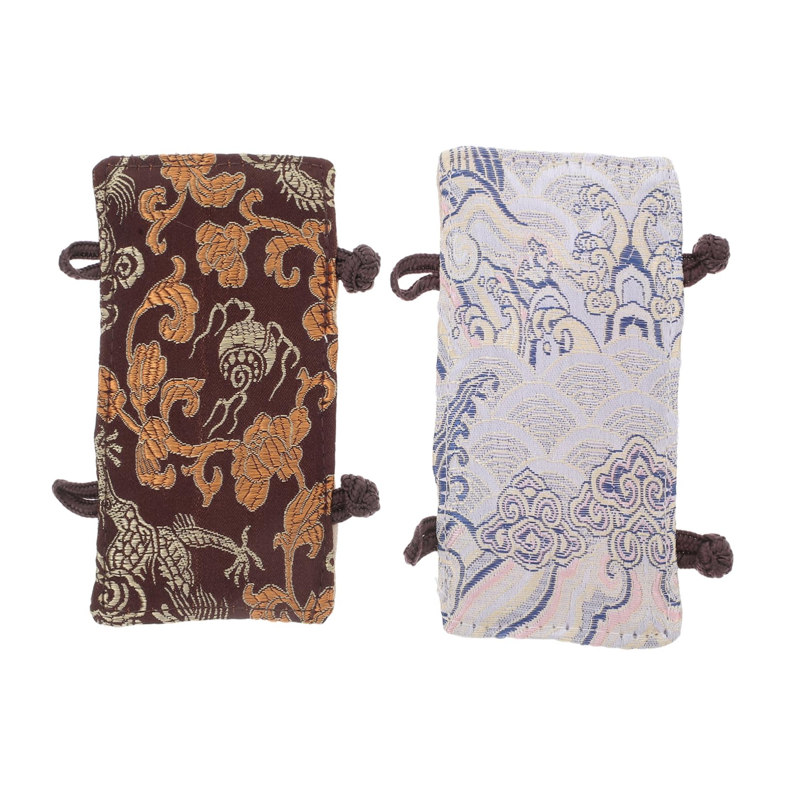 OUNONA Anti-scalding Kettle Handle Gloves Tea Cozy Warmers for Teapot Kettle Nonslip Design