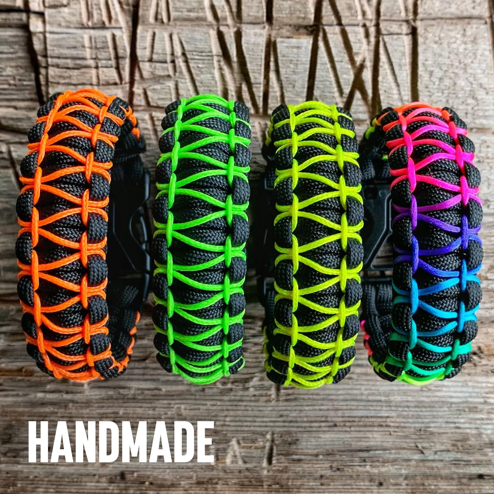 Paracord 2mm 30m 3-żyłowa Lina Typ I Czarny | 100% Nylonowa Linka Sznurek | Nośność 90KG - Idealna do DIY, Rzemieślnicze, Zewnątrz, Kemping