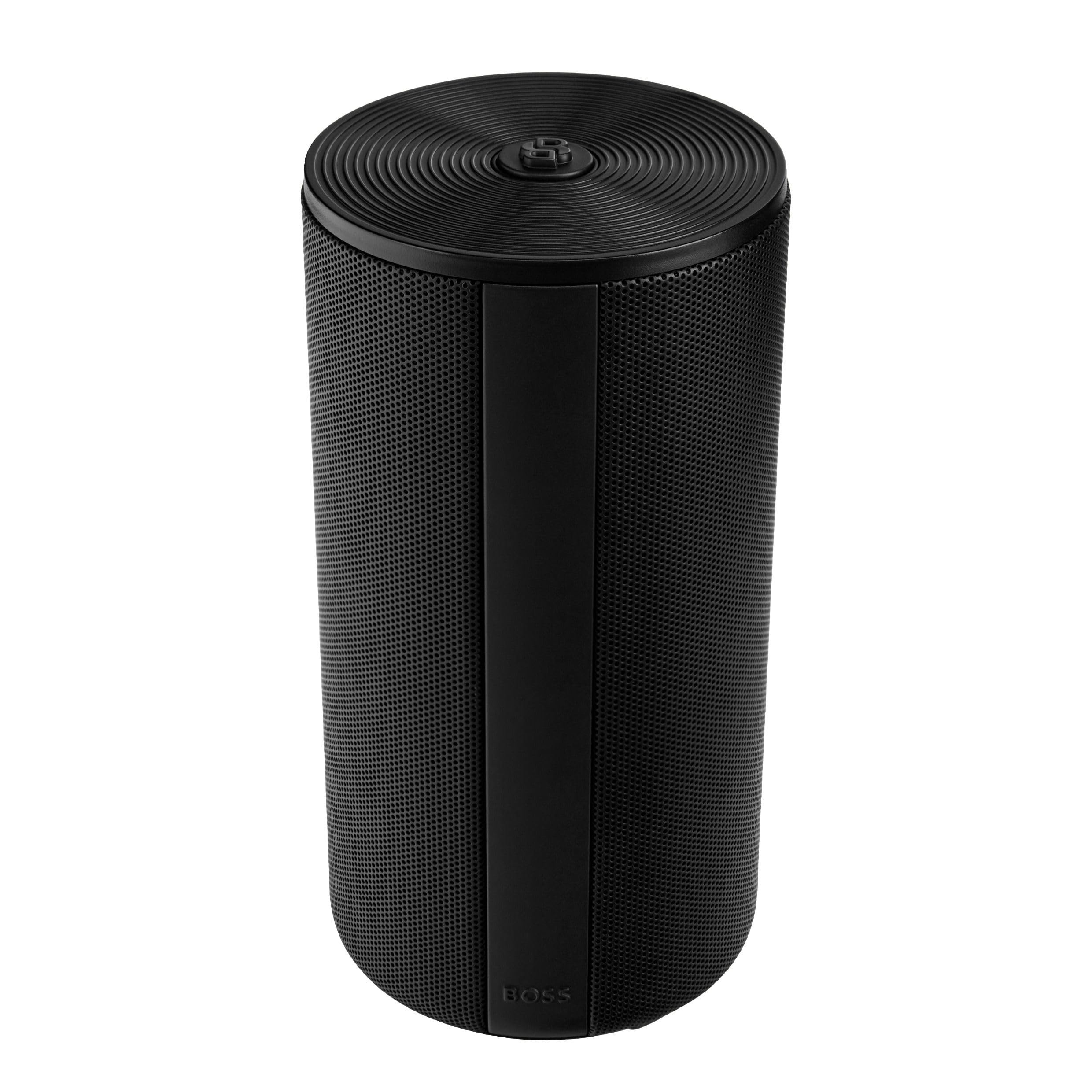 HUGO BOSS Enceinte connectée Elemental