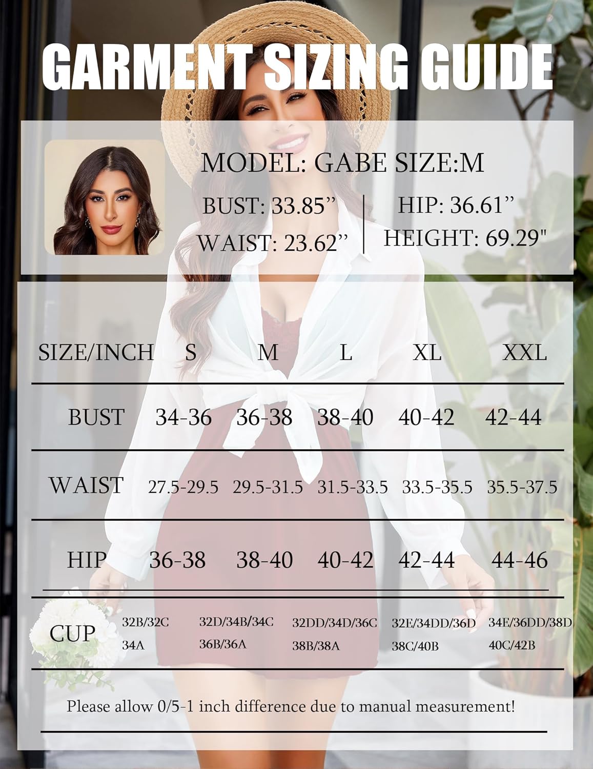 Avidlove Women's Nightgown Sexy Nightwear Modal Sleepwear Babydoll Lace Chemise Nightie V-Neck Full Slip Spaghetti Strap - Image 6