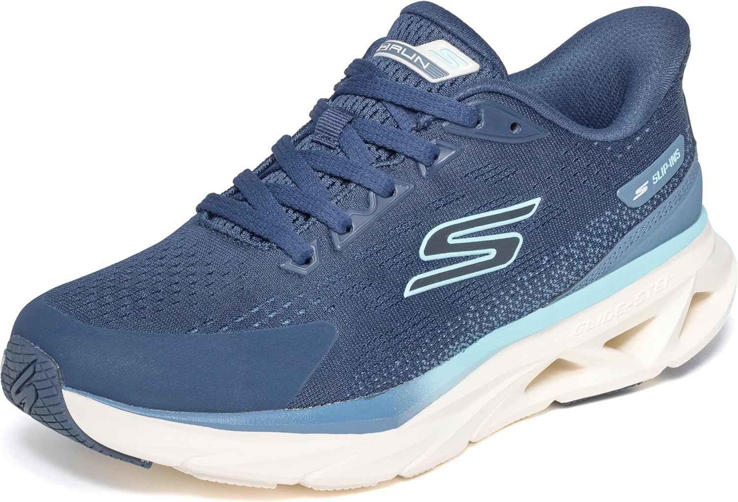 Skechers Women's Glide Step Vortex Hands Free Slip-ins