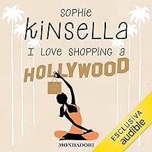 I love shopping a Hollywood