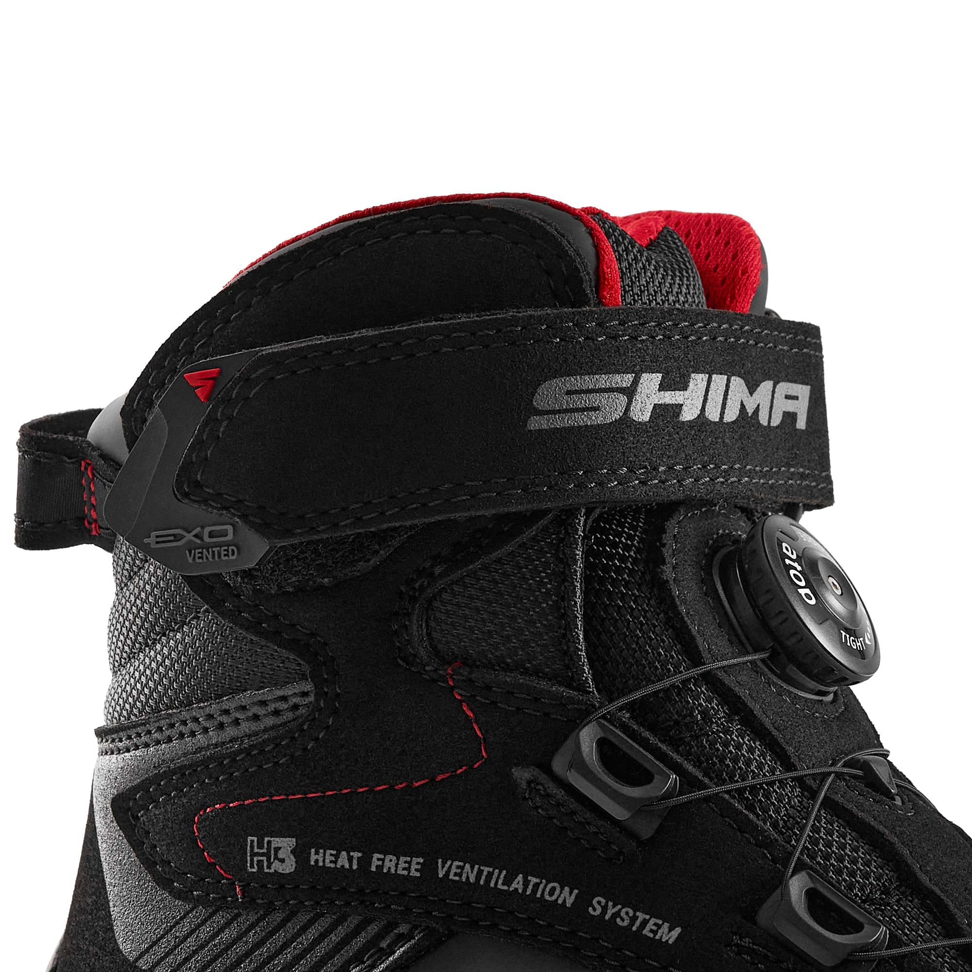Amazon.com: SHIMA: BOOTS
