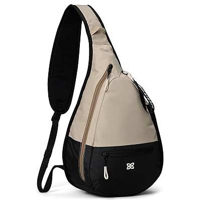 Sherpani Esprit Backpack Bags Con Leche, Polyester