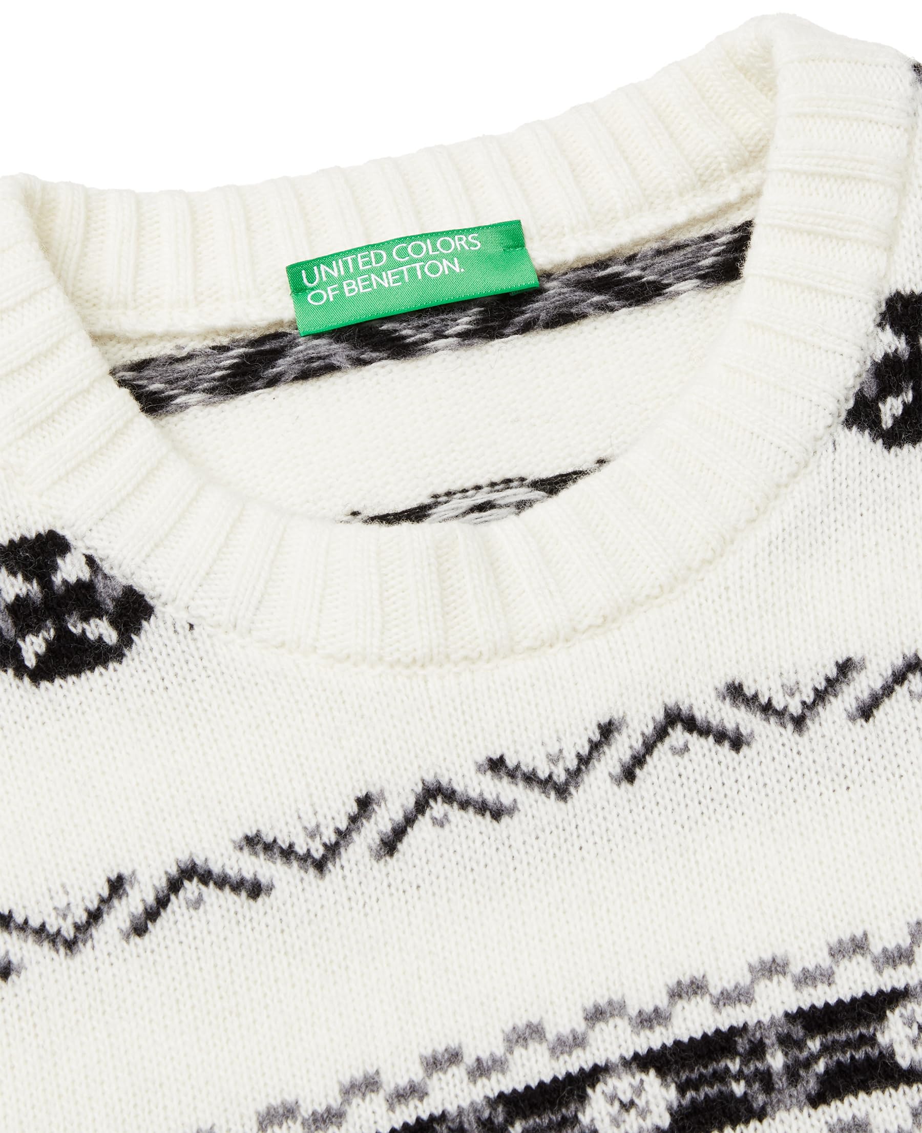 United Colors of Benetton Herren Pullover