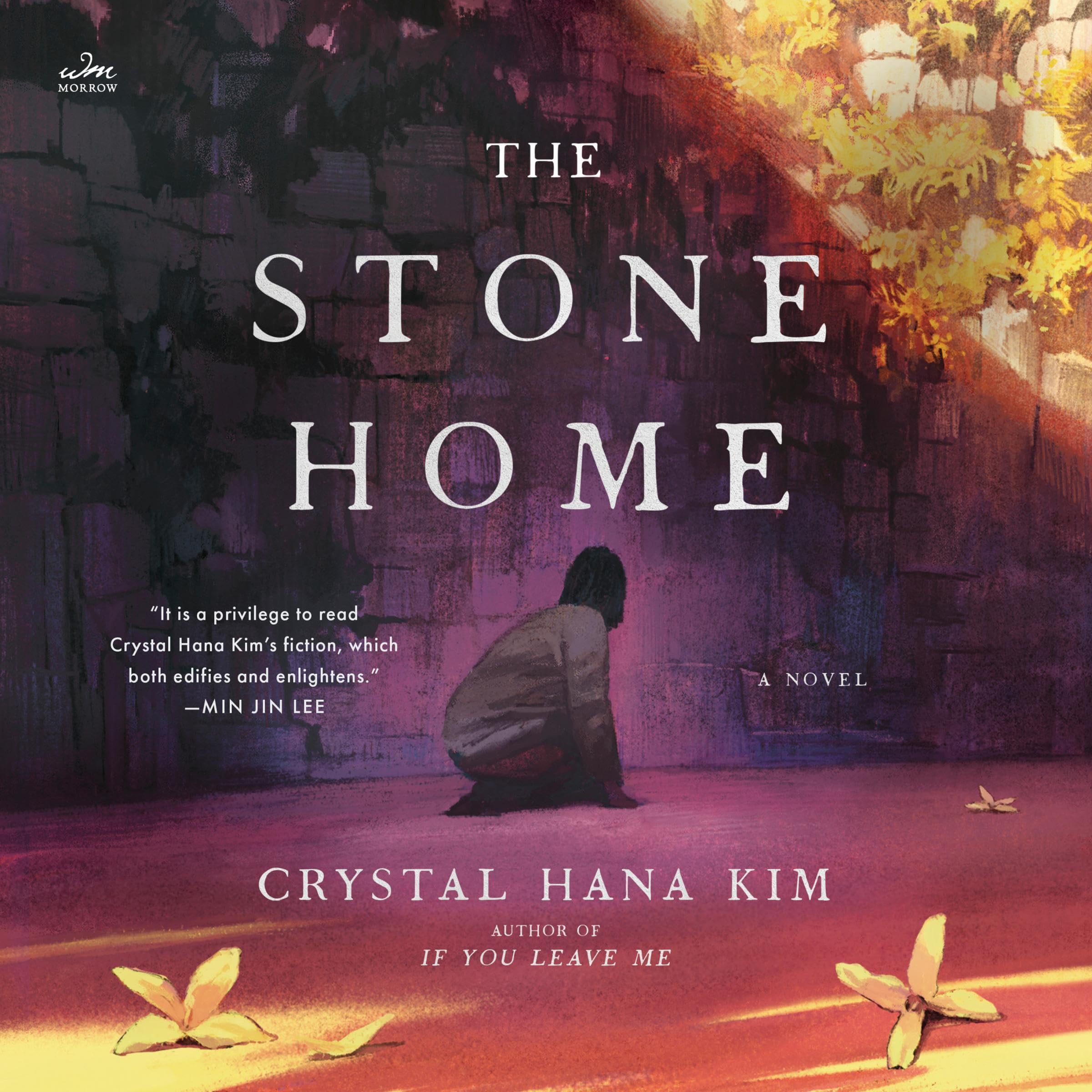 The Stone Home