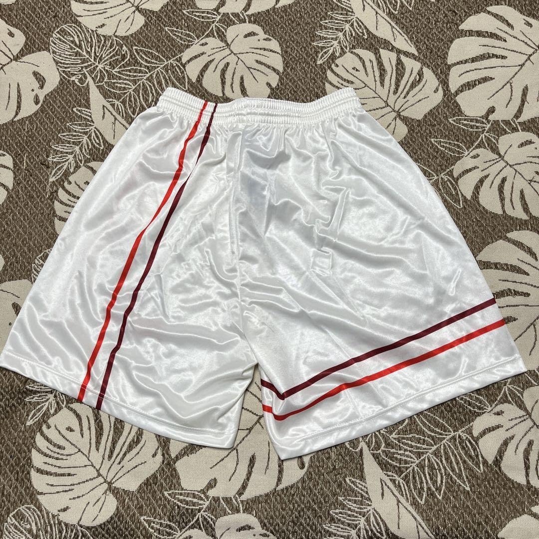 GALEX セリエA ペルージャユニフォーム上下　マフラーセット　中田英寿 Amazon.co.jp: galex セリエa ペルージャ ユニパンツ タオル