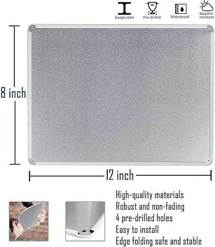 Miniatura 2 de Bonita decoración de habitación para adolescentes y niñas pequeñas de 10 a 12 años de edad, letrero de No Boys Allowed para niñas, accesorios de