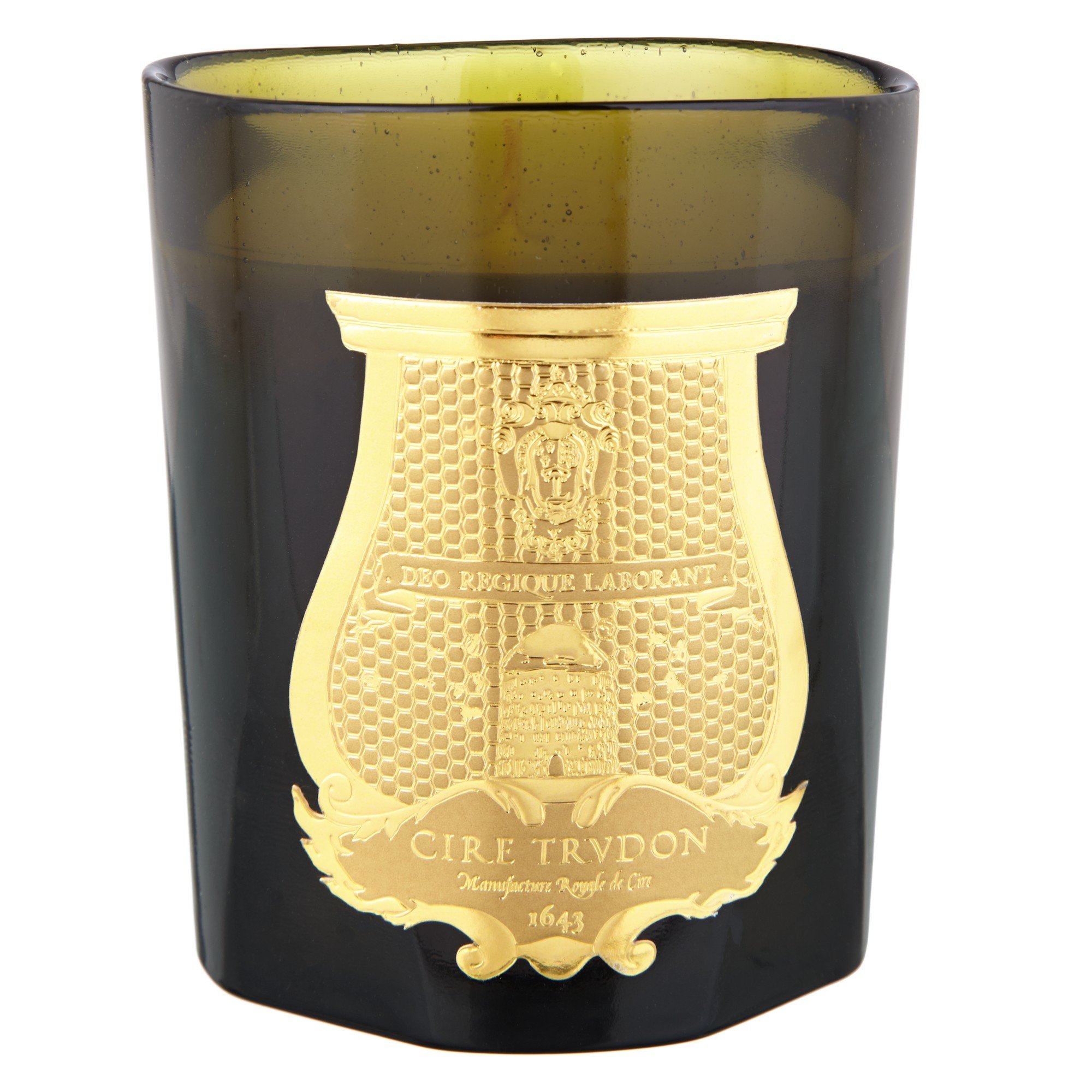 Amazon.co.jp: Cire Trudon Proletaire Scented Candle (Pack of 2