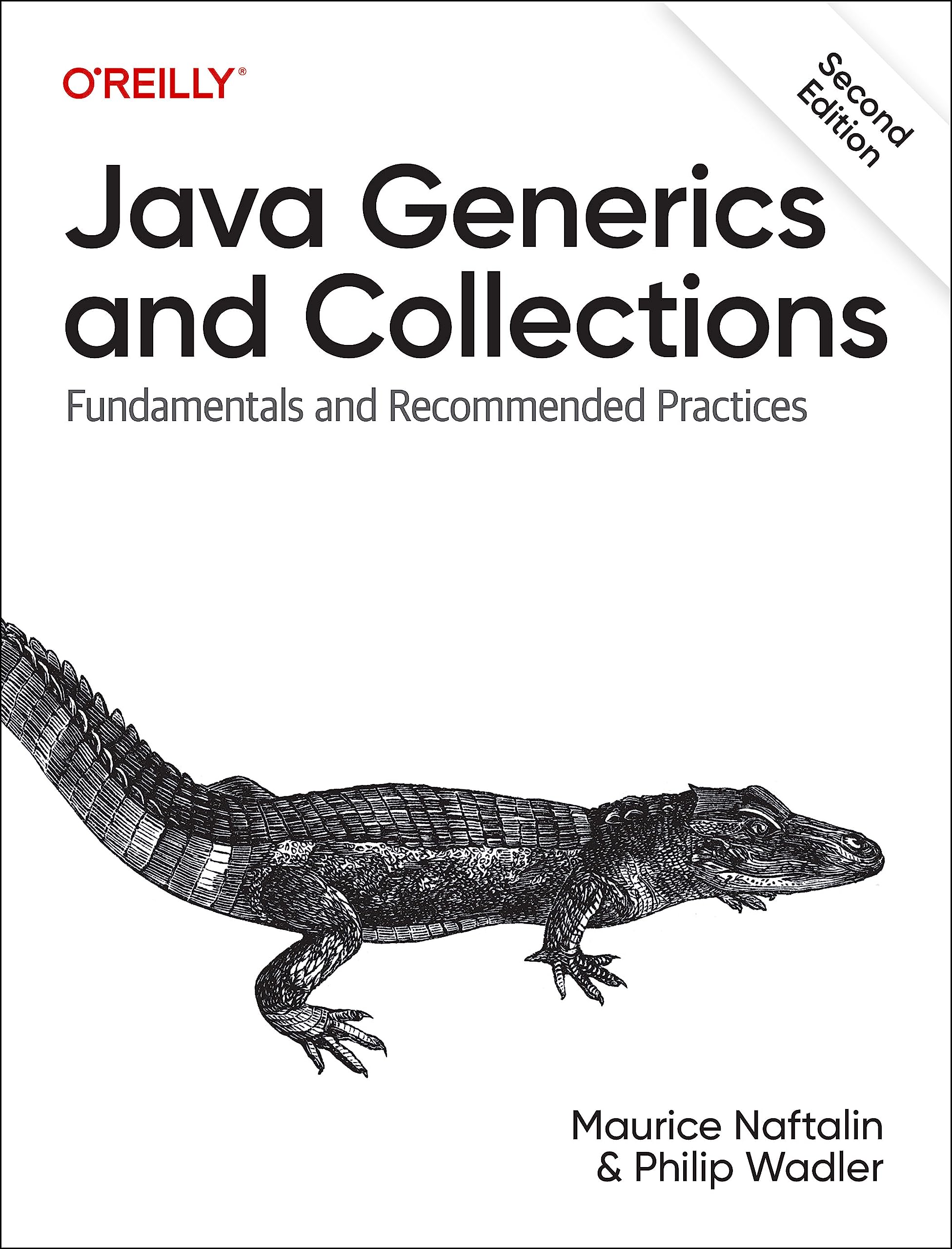 Buy Java Generics and Collections: Fundamentals and Recommended ...
