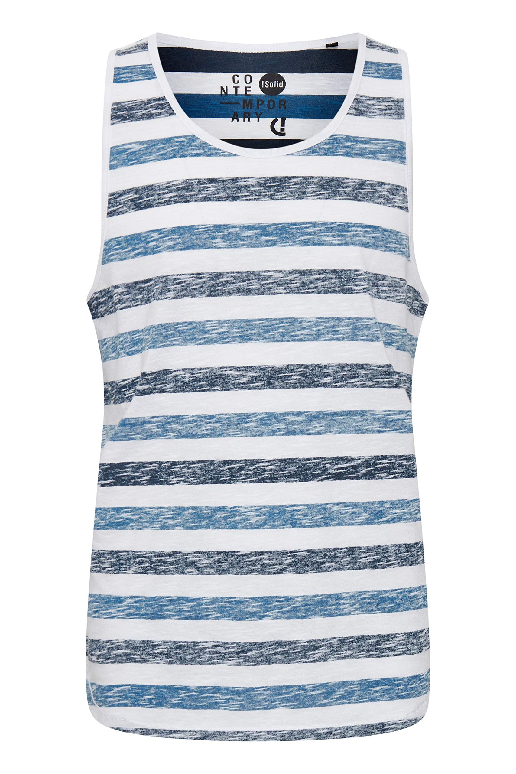 !Solid SDMende Herren Tank Top Sport-Shirt Muscle-Shirt