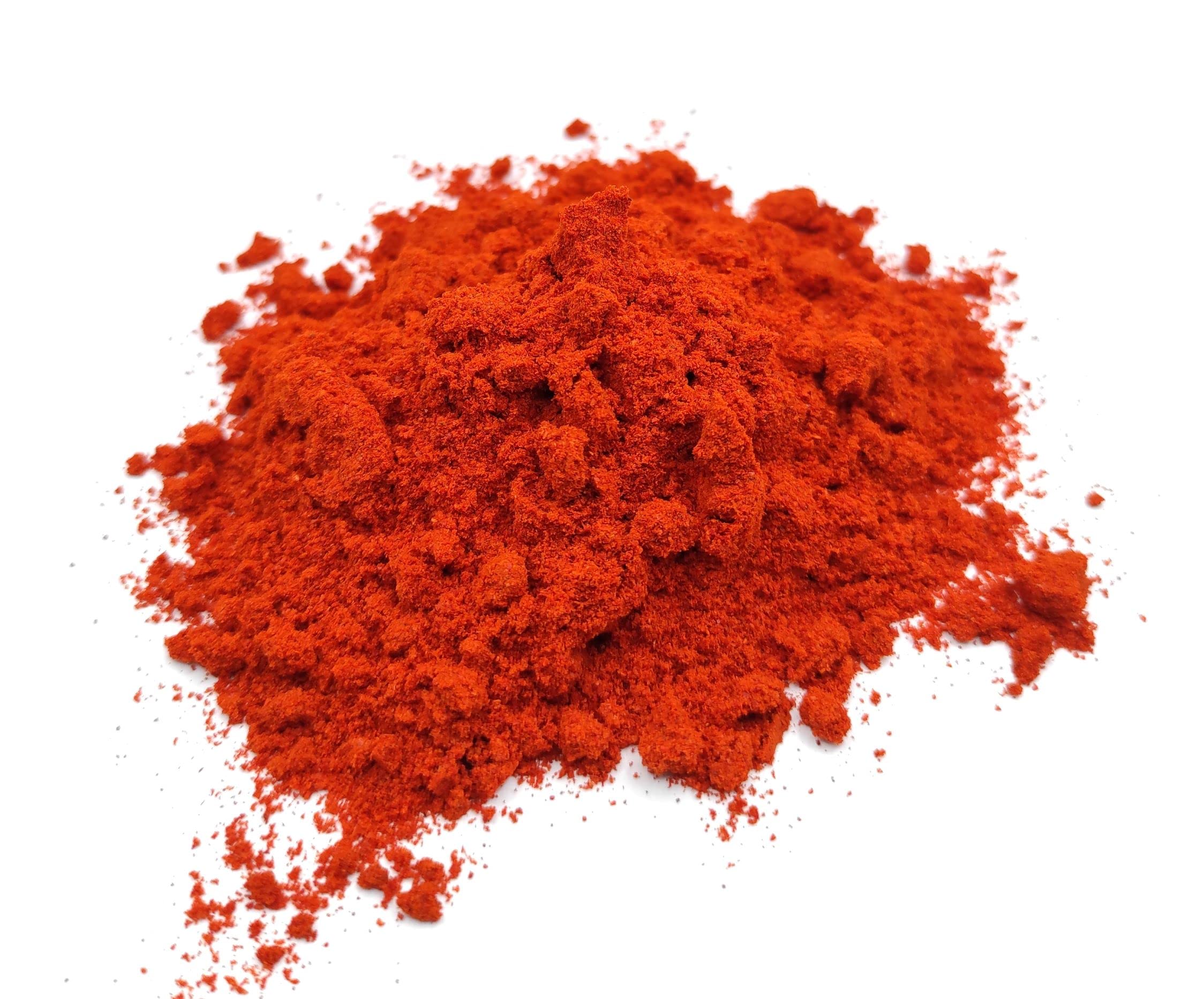 Paprika Ungherese Macinato Dolce Polvere 85g - 1,95Kg ASTA 170 Qualità Premium (950 grammi)