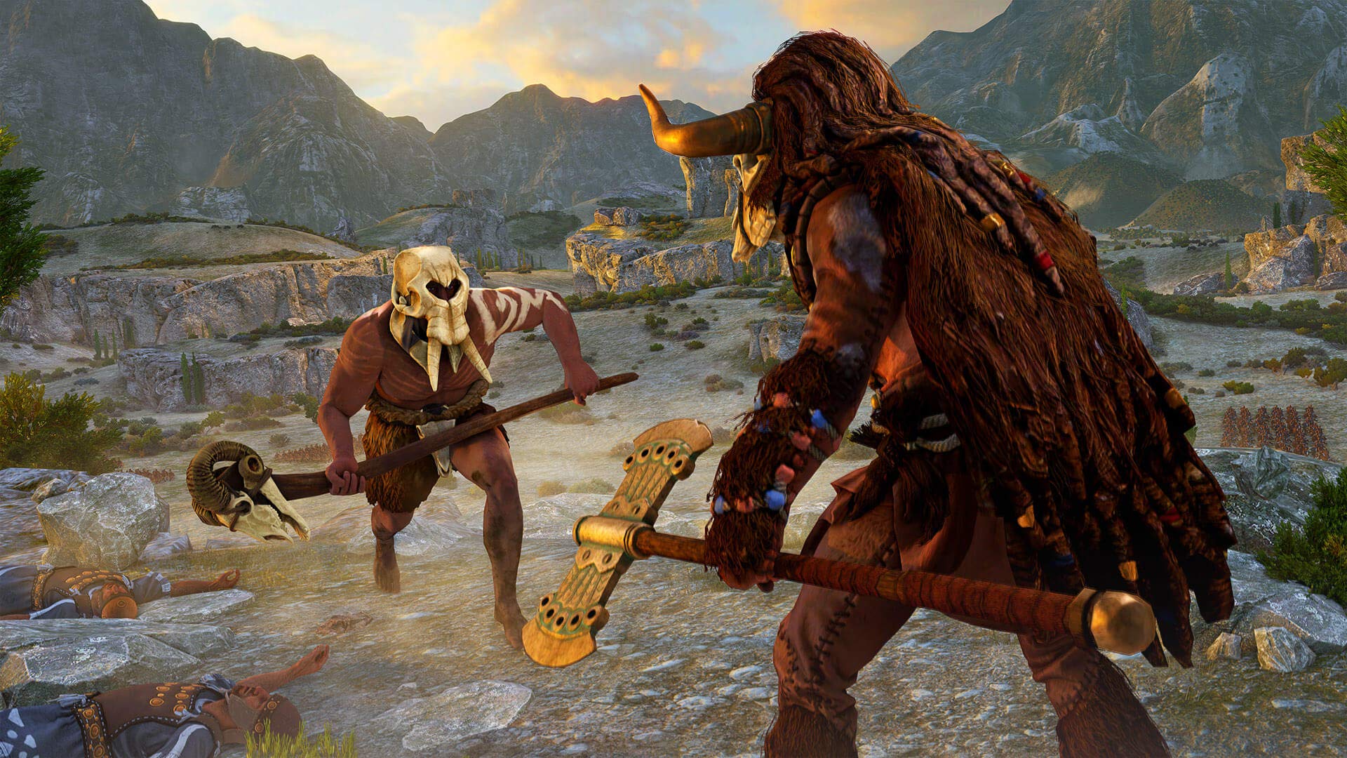 A Total War Saga: Troy Limited Edition - PC (64-Bit) [Edizione: Germania]