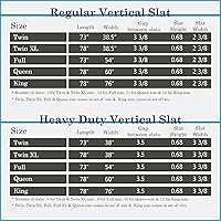Vista 18 de Treaton, Pizarra horizontal de madera de 0.68 pulgadas, 72 x 39 pulgadas, beige