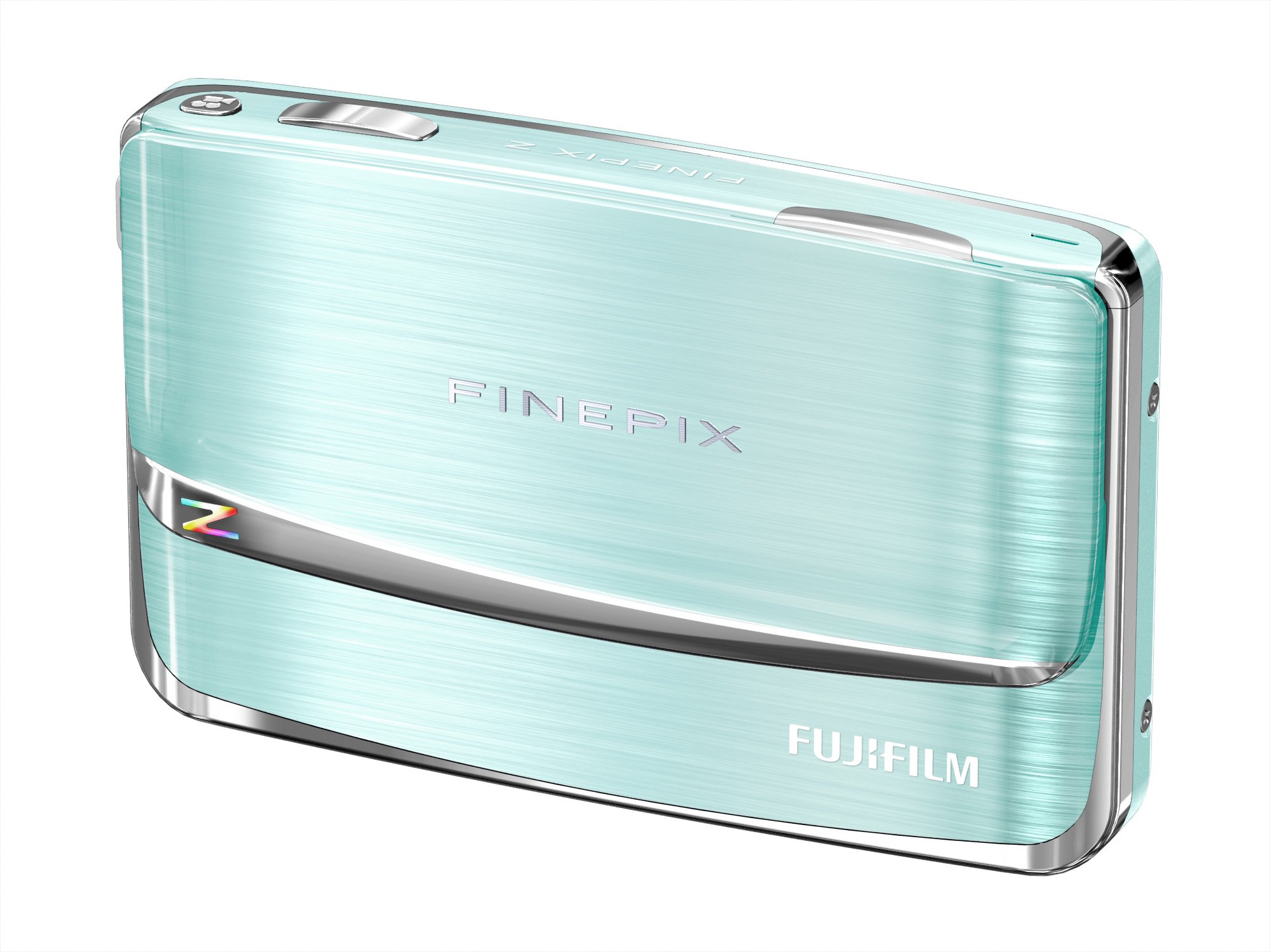 Amazon | FUJIFILM デジタルカメラ FinePix(ファインピックス) Z80