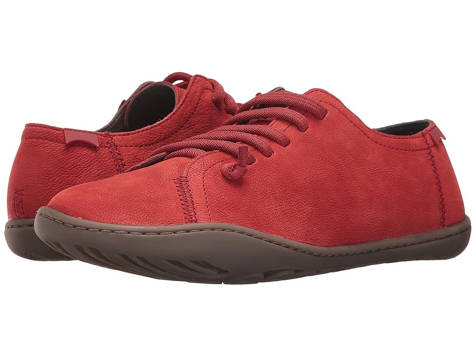 

Camper Peu Cami 20848 (Medium Red 1) Women's Shoes