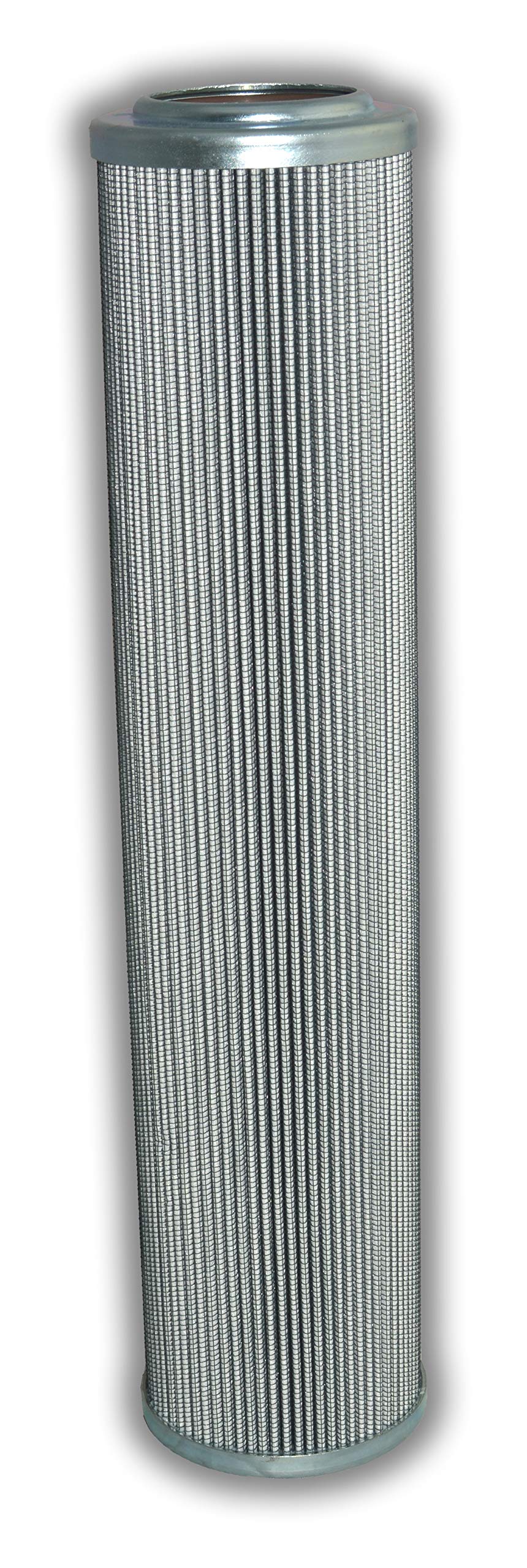 Big Filter Replacement Hydraulic Filter Compatible with INTERNORMEN 319967, 1-Pack