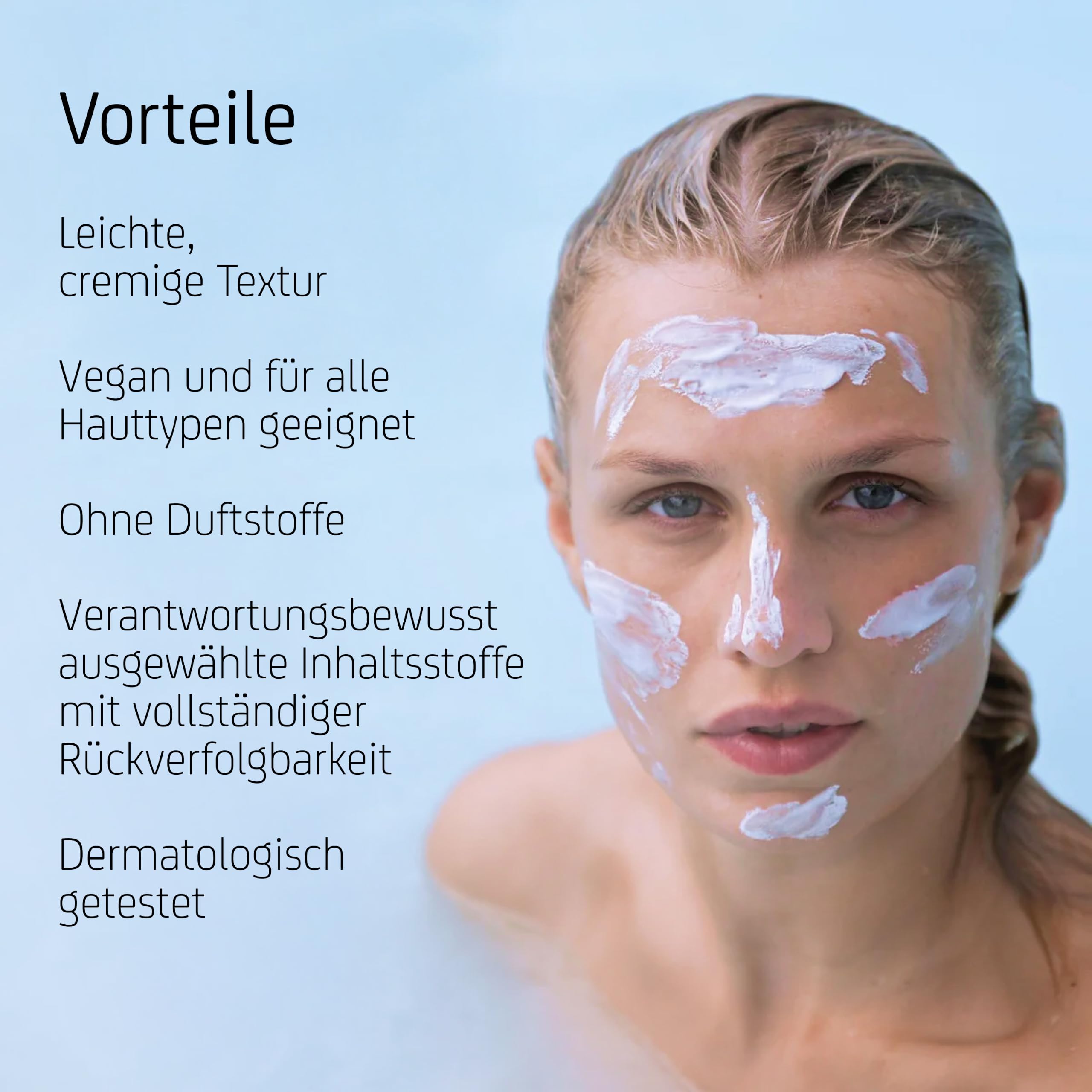 Blue Lagoon - Tiefenreinigende Silica Face Mask für einen strahlenden Teint - Hydratisierende & feuchtigkeitsspendende Gesichtsmaske - Nachhaltige, bioaktive Hautpflege aus Island (30 ml)
