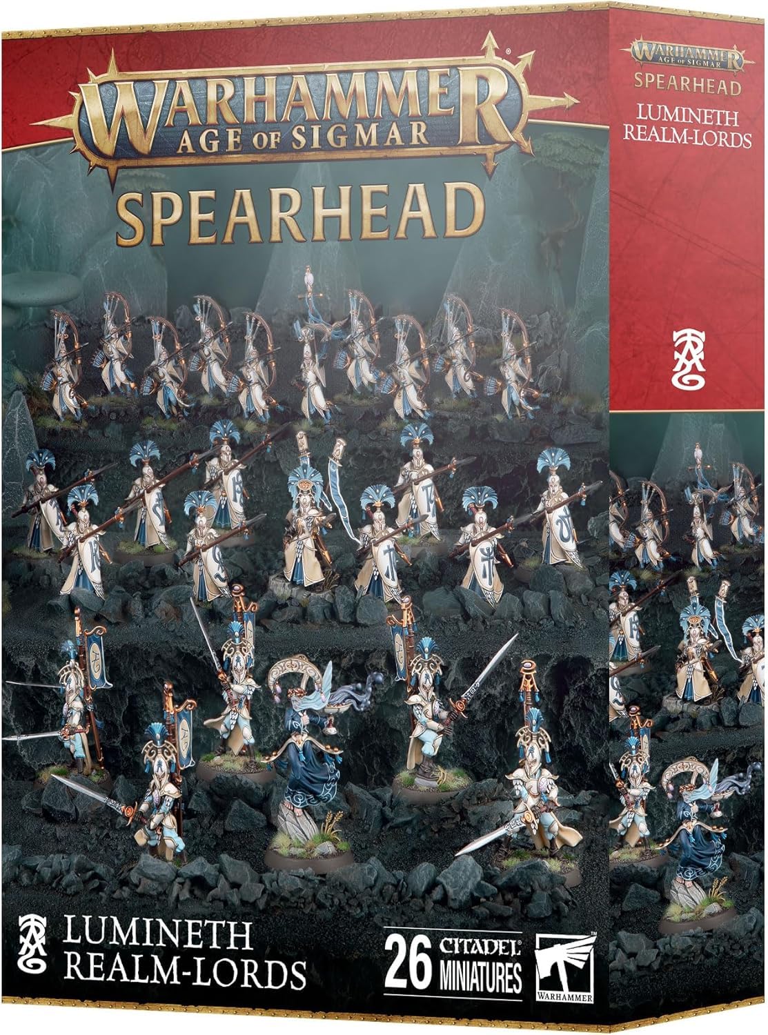Amazon.com: Games Workshop : Toys & Games