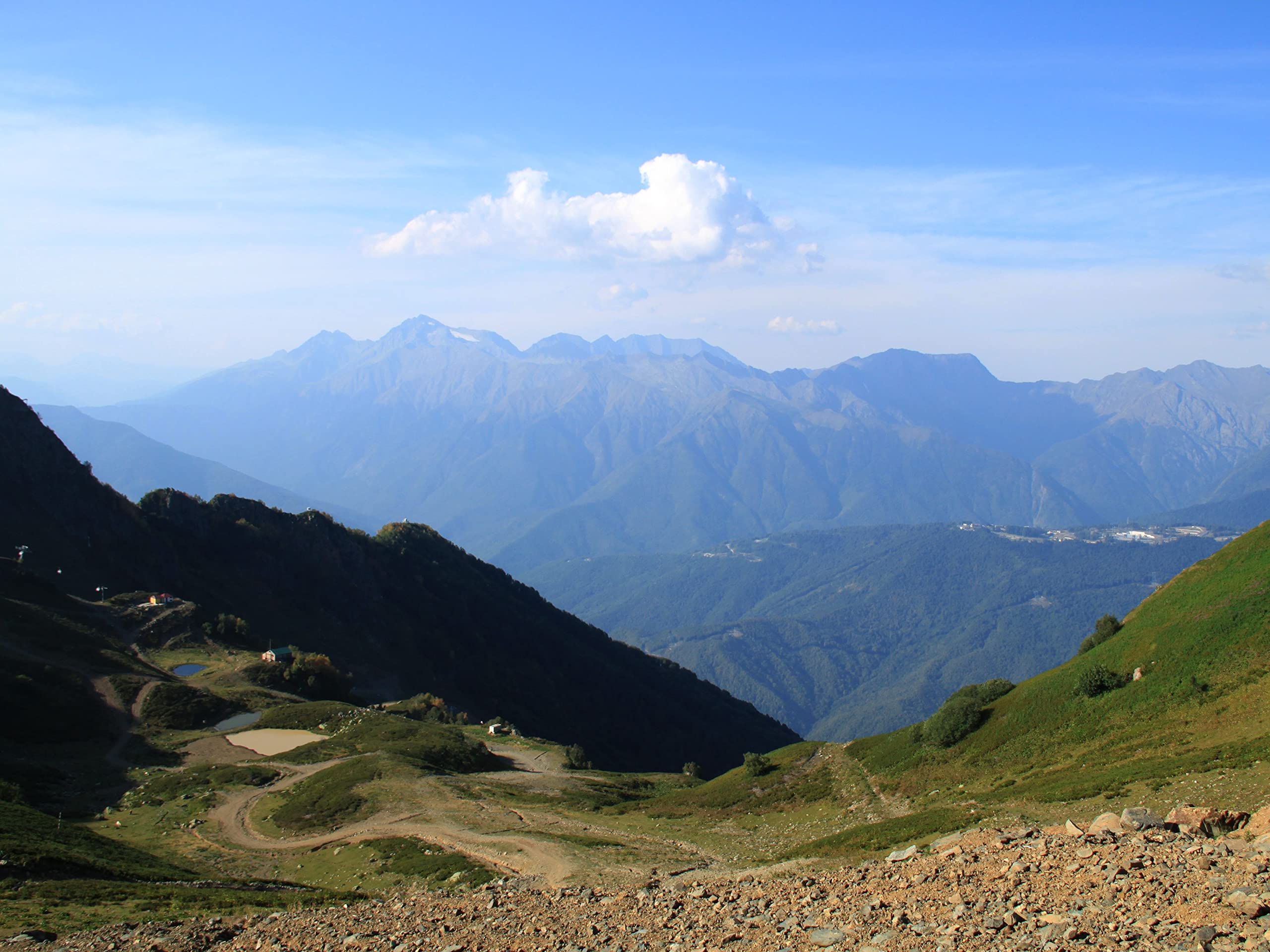 Sounds of Planet Earth