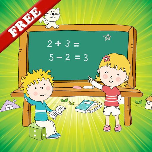 Puzzles Math Game for Kids and Preschoolers FREE - App on Amazon Appstore