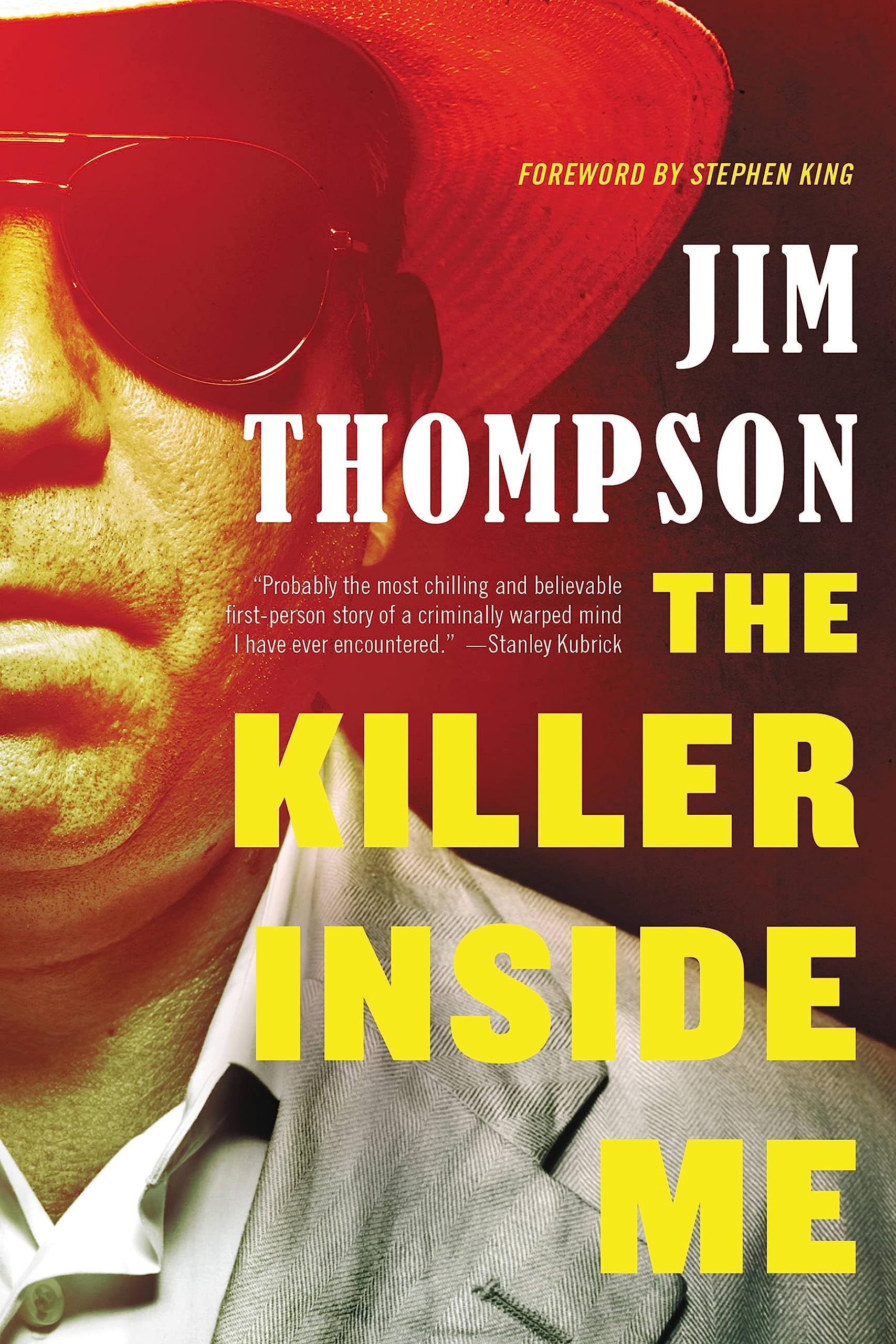 Buy The Killer Inside Me — BookShops.in