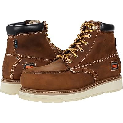 Ботинки Timberland PRO Gridworks 6