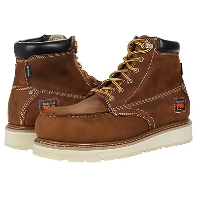 Timberland PRO Gridworks 6 Alloy Safety Toe Waterproof Men
