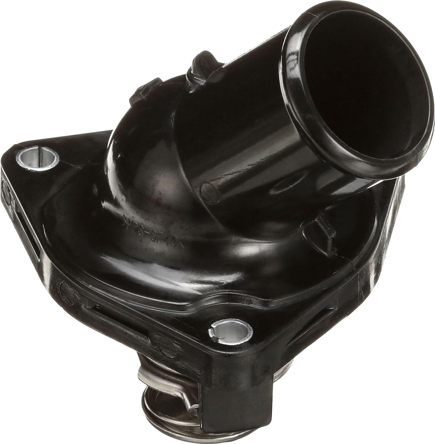 Gates 34705 Integrated Housing Engine Coolant Thermostat