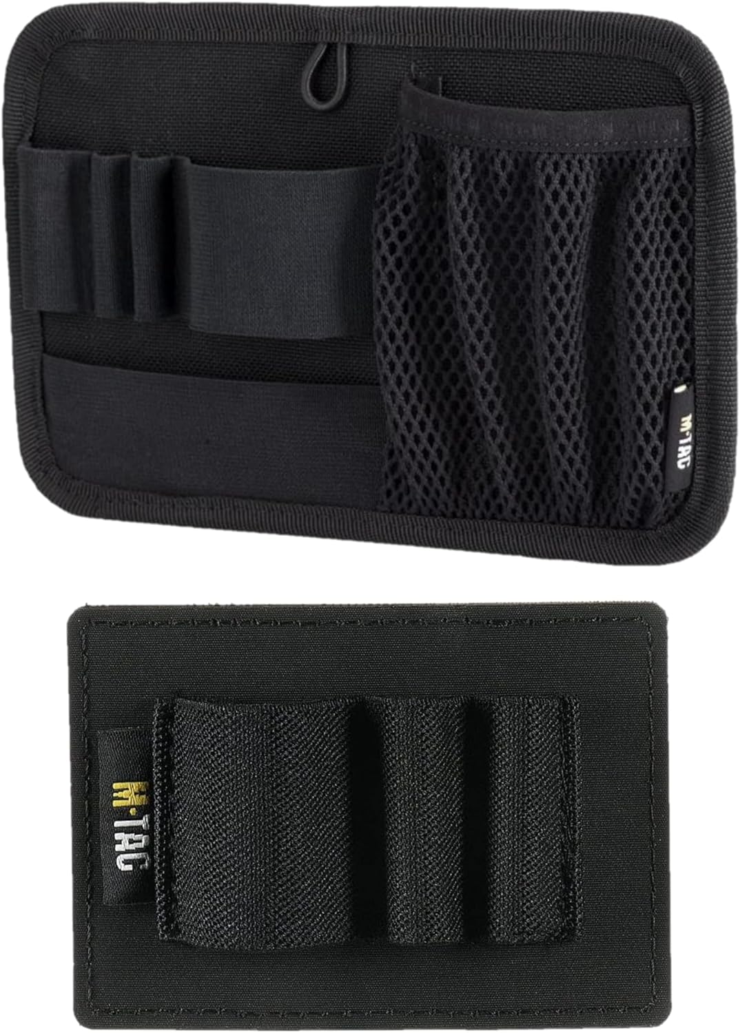 M-Tac Tactical Bag Insert Modular Organizer Bundle with M-Tac Tactical Modular Organizer Insert Bag