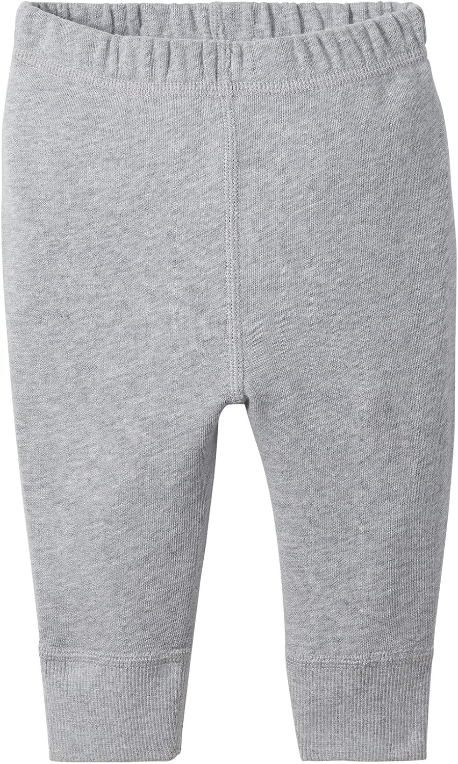 Moon and Back Unisex Babies' French Terry Jogger Sweatpant